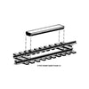 Kadee #312 HO Permanent Magnet Between the Rails Non-delayed Uncoupler | Metro Hobbies