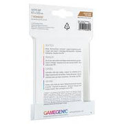 Gamegenic Matte Board Game Sleeves 7 Wonders/Abyss