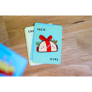 Taco Hat Cake Gift Pizza