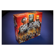 810011720336 Paladins of the West Kingdom 