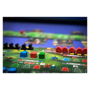 Paladins of the West Kingdom