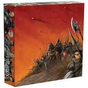 Paladins of the West Kingdom Collector Box