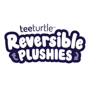 Reversible Plushie Octopus Day/Night