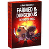Llamas Unleashed Farmed and Dangerous Expansion Pack