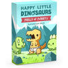 Happy Little Dinosaurs Perils of Puberty Expansion Pack