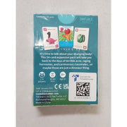 Happy Little Dinosaurs Perils of Puberty Expansion Pack