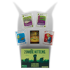 Zombie Kittens By Exploding Kittens