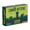 Zombie Kittens By Exploding Kittens