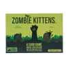 Zombie Kittens By Exploding Kittens