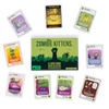 Zombie Kittens By Exploding Kittens