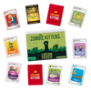 Zombie Kittens By Exploding Kittens