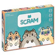 Scram 810270035066