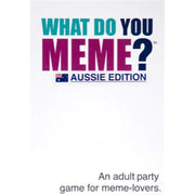 What Do You Meme Aussie Edition
