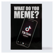 What Do You Meme TikTok Edition (Explicit Content)