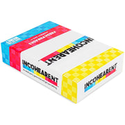 Incohearent First Expansion Fresh Phrases