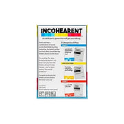 Incohearent First Expansion Fresh Phrases