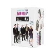 What Do You Meme? The Office Edition