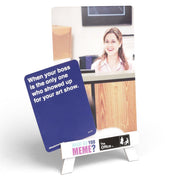 What Do You Meme? The Office Edition