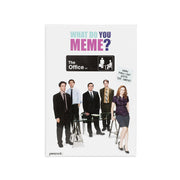 What Do You Meme? The Office Edition
