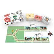 Trial by Trolley by Cyanide and Happiness