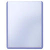 Ultra Pro Toploader 3 x 4 inch 25pt Regular Clear