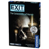 Exit the Game Catacombs of Horror