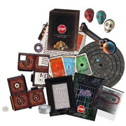 Exit The Game Catacombs of Horror