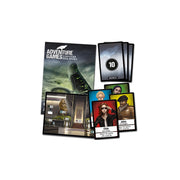 Adventure Games Monochrome Inc