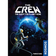 The Crew the Quest for Planet Nine 814743015005 