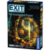 Exit the Game the Enchanted Forest