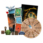 Exit The Game The Enchanted Forest