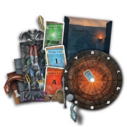 Exit The Game The Cursed Labrinth