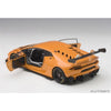 AutoArt 1/18 Lamborghini Huracan Super Trofeo Orange Metallic