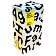 Cards Against Humanity Family Edition