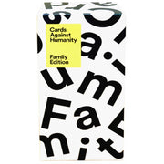 Cards Against Humanity Family Edition