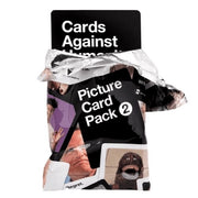 Cards Against Humanity Picture Card Pack 2