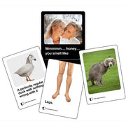 Cards Against Humanity Picture Card Pack 2