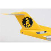 Sky Marks SKR1077 1/100 Alliance Airtlines Fokker F-100 VH-UQG Sir Charles Kingsford Smith Livery