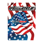 DiscEez Flexible Flying Disks Sold Seperately