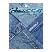 DiscEez Flexible Flying Disks Sold Seperately