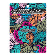 DiscEez Flexible Flying Disks Sold Seperately