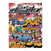 DiscEez Flexible Flying Disks Sold Seperately