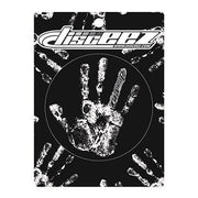 DiscEez Flexible Flying Disks Sold Seperately