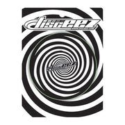 DiscEez Flexible Flying Disks Sold Seperately