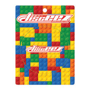 DiscEez Flexible Flying Disks Sold Seperately