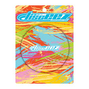 DiscEez Flexible Flying Disks Sold Seperately