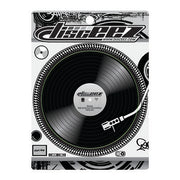 DiscEez Flexible Flying Disks Sold Seperately