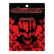 DiscEez Flexible Flying Disks Sold Seperately