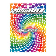 DiscEez Flexible Flying Disks Sold Seperately