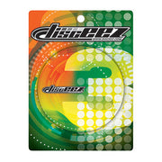 DiscEez Flexible Flying Disks Sold Seperately